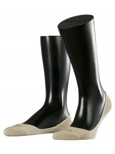 Мужские подследники бежевого цвета Falke 13250 F. Cool 24/7 IN (муж.) Бежевый 4320