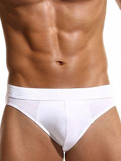 Оригинальные слипы из тонкого модала Jolidon DTТн205мм White