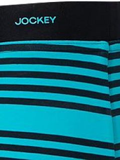 Эластичные плавки из полиамида JOCKEY 61447 (муж.) Многоцветный B46