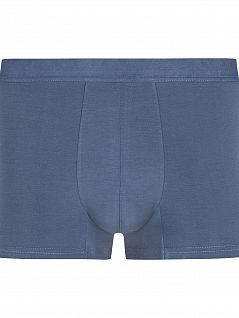 Облегающие боксеры из шелковистой ткани Ermenegildo Zegna н3лц61260ез Темный-синий 422
