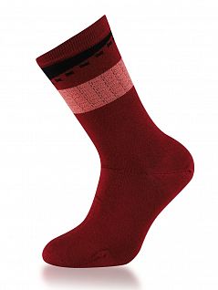 Носки женские (бирюзовый) Sis LT7088 (набор из 3х штук)