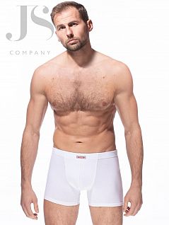 Комплект боксеров разных цветов PRIMAL JSPRIMAL B1201 (3 шт.) boxer bianco/blu/nero