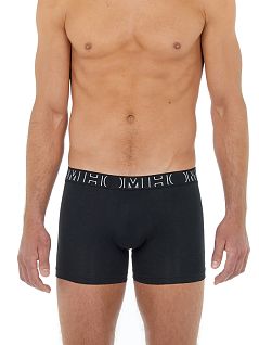 Комплект анатомических боксеров на стильной резинке (3шт) HOM 40c2526cT033