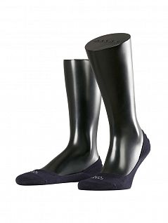 Спортивные следки с охлаждающим эффектом Falke 13250 F. Cool 24/7 IN (муж.) Темный-синий (6370)
