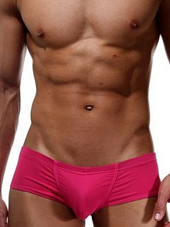 Мужские розовые хипсы Oboy City Boy 6155c66