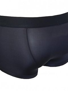 Боксеры из гладкого полиамида Emporio Armani 111546цц747армани Синий 135