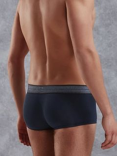 Облегающие мужские трусы хипсы темно-синего цвета Doreanse 1774c05 Jeans Темный синий распродажа