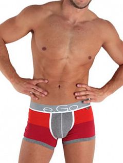 Мужские красные хипсы HOM Party 02193cR5