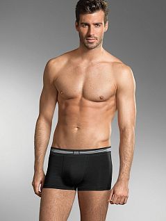 Мягкий комплект боксеров (3 шт) Jockey 17302913 Nos (муж.) (3шт.) Черный 999