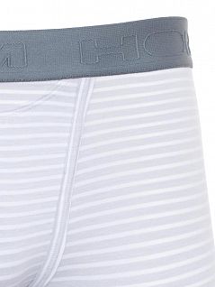 Винтажные боксеры с горизонтальным гульфиком HOM 40c1041cPW11