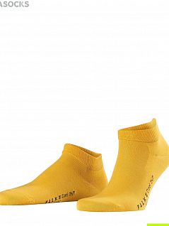 Элегантные носки для активных людей 13288 Falke Cool 24/7 Желтый