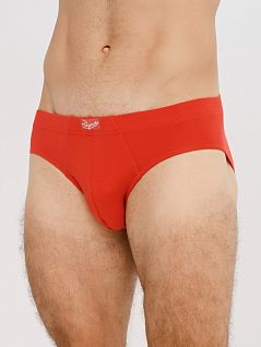 Брифы анатомического кроя на средней посадке Ermenegildo Zegna N3L611390c822