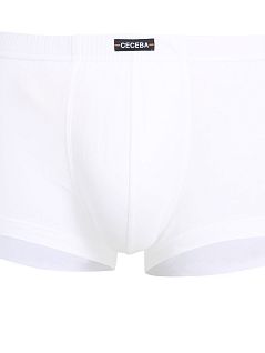 Комплект боксеров из трикотажного сингджерси (2шт) CECEBA FG002700/5XL-6XL Белый/Белый распродажа