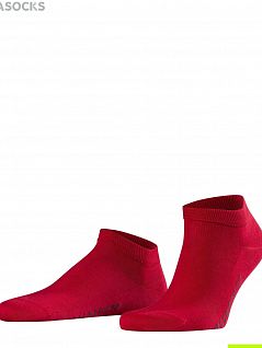 Носки из полиамидной пряжи 13288 Falke Cool 24/7 Красный