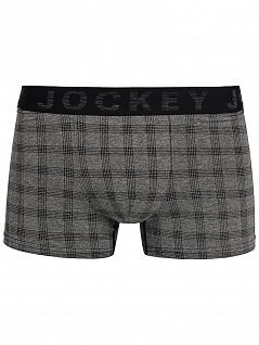 Комплект боксеров (2шт) Jockey 191726H (муж.) (2шт.) Черный