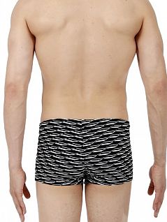Плавки хипсы с подкладкой на передней панели HOM 40c0775cPK07