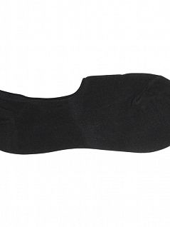 Мужские следки с противоскользящим эффектом BODY WILD BDD003c026 черный