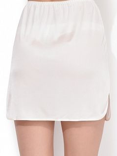 Нижняя юбка на тоненькой резиночке ванильного цвета Nina Von C 22271111c510