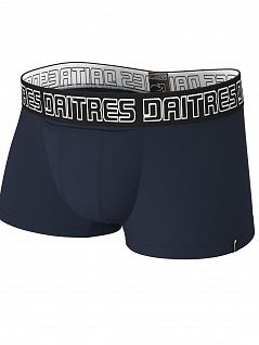 Хипсы из экологически чистого хлопка DAITRES BBS-04-D Синий