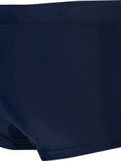 Плавки из полиамида с цветочным принтом JOCKEY 61446 (муж.) Темный-синий B39