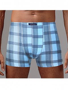 Хипсы на мягкой резинке Gentlemen SIGS7212 голубой