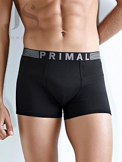 Хлопковый комплект боксеров разных цветов PRIMAL JSPRIMAL B203 (3 шт.) boxer blu/nero/cobalto
