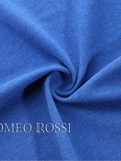 Хипсы боксеры классические красного цвета ROMEO ROSSI R5004-21