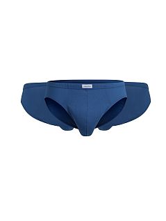 Набор слипов на мягкой резинке (3шт) CECEBA FG002670/3XL-4XL Синий