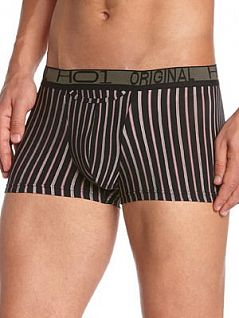 Мужские хипсы в полоску HOM HO1Markus 01182cK9