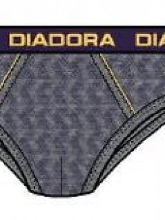 Облегающие мужские брифы Diadora DIB05898S вариант 2