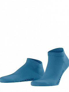 Охлаждающие носки из хлопка Falke 13288 Falke Cool 247 Синий 6508