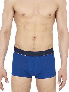 Шелковистые хипсы синего цвета HOM 40c1289c1204