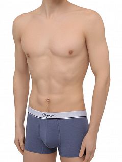 Анатомические боксеры на основе антибактериального модала Ermenegildo Zegna н3лц61220ез Синий 412