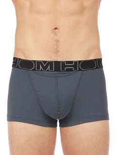 Набор боксеров с горизонтальным гульфиком (2шт) HOM 40c0405cV006
