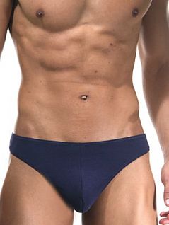 Мужские синие стринги Doreanse Summer and Sport Collection 1280c05