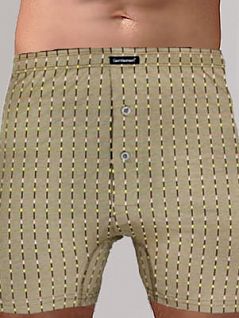 Удобные трусы с гульфиком Gentlemen DT50гбТм Бежевый