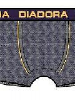 Облегающие боксеры комфортной посадки Diadora DIB05899S вариант 2