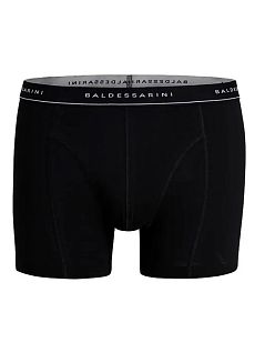 Хлопковые боксеры анатомического кроя BALDESSARINI RT90042/6083 930