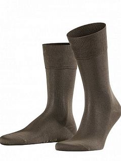 Носки на мягкой резинке Falke 14662 Tiago SO (муж.) Зеленый 7826