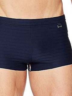 Мужские пляжные плавки с цветочным принтом HOM Feuillage 40c0660c00RA распродажа