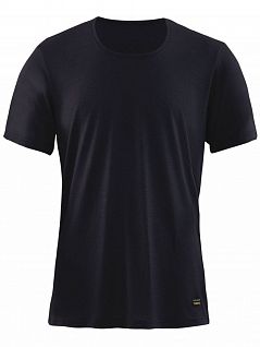Термофутболка с влагоотводящими свойствами BlackSpade LTBS9251 BlackSpade черный