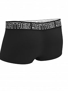 Бамбуковые хипсы с антибактериальными свойствами DAITRES BBS-02-D Черный