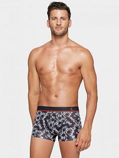 Привлекательные боксеры с оптимальной терморегуляцией I AM WHAT I WEAR FM-1260J23-F86