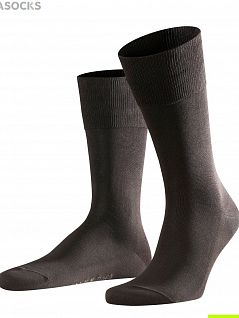Мягкие носки Falke 14662 Tiago SO Коричневый