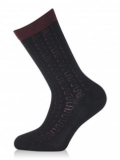 Носки женские (бежевый) Sis LT5823 (набор из 3х штук)