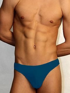 Мужские стринги изумрудные Doreanse Summer and Sport Collection 1280c07 распродажа