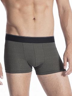 Долговечные боксеры на эластичной резинке CALIDA 25168к_992 Черный 992 schwarz