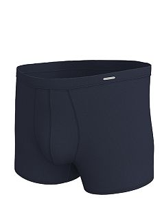 Эластичные боксеры из модала LTBS9313 BlackSpade черный