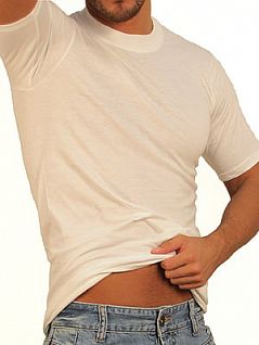 Футболка Doreanse Cotton Collection 2505c02