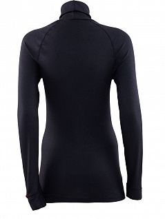 Классическая термоводолазка unisex черного цвета II степень термозащиты BlackSpade Thermo b9261 черный